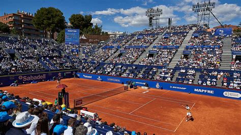 ATP Tennis.